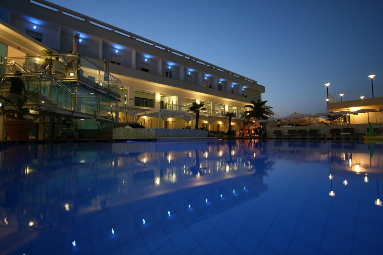 Hotel Splendid Mare Cattolica Camera foto